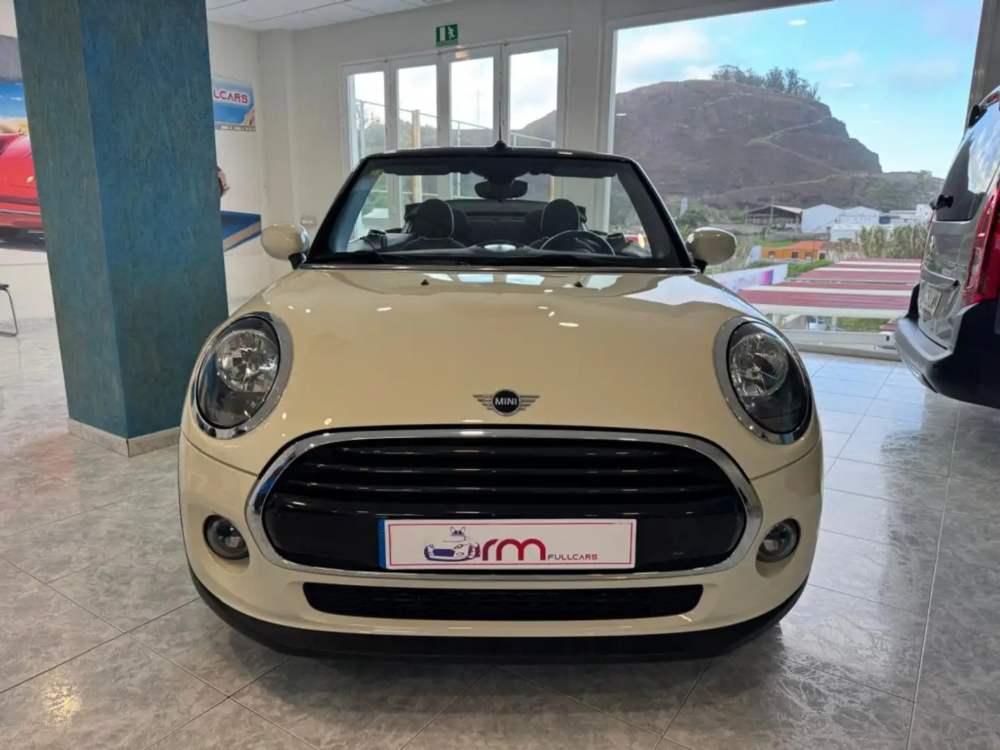 MINI Cooper Cabrio Aut. - 2