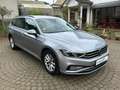 Volkswagen Passat Variant 2.0 TDi SCR Elegance Business DSG Srebrny - thumbnail 2