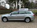 Volkswagen Passat Variant 2.0 TDi SCR Elegance Business DSG Срібний - thumbnail 7