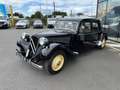 Citroen Traction 11 B Noir - thumbnail 3