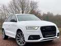 Audi Q3 2.0 TDI *S line Sportpaket/Plus*quattro*DSG* Weiß - thumbnail 1