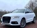 Audi Q3 2.0 TDI *S line Sportpaket/Plus*quattro*DSG* Weiß - thumbnail 2