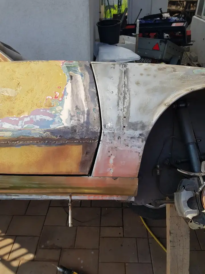 Fiat 850 lombardi grand prix, foto 7