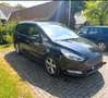Ford Galaxy Titanium Schwarz - thumbnail 2