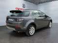 Land Rover Discovery SPORT HSE 4X4 Td4 Gris - thumbnail 10