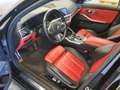 BMW 340 xDRIVE TOURING 18Z./LASER/ACC/HuD/PANO/KAM Schwarz - thumbnail 8
