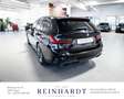 BMW 340 xDRIVE TOURING 18Z./LASER/ACC/HuD/PANO/KAM Noir - thumbnail 12