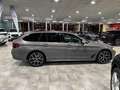 BMW 520 d 48V xDrive TOURING MSPORT *UNIPROP*SERVICE BMW* Gris - thumbnail 16
