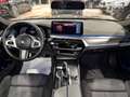 BMW 520 d 48V xDrive TOURING MSPORT *UNIPROP*SERVICE BMW* Gris - thumbnail 9