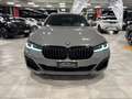 BMW 520 d 48V xDrive TOURING MSPORT *UNIPROP*SERVICE BMW* Gris - thumbnail 2