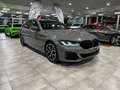 BMW 520 d 48V xDrive TOURING MSPORT *UNIPROP*SERVICE BMW* Gris - thumbnail 3