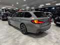 BMW 520 d 48V xDrive TOURING MSPORT *UNIPROP*SERVICE BMW* Gris - thumbnail 5