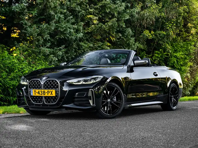 BMW 4er