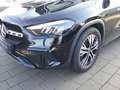 Mercedes-Benz GLA 180 PROGRESSIVE ADVANCED+AHK+KAMERA+LED+MBUX NAVI+NIGH Noir - thumbnail 3