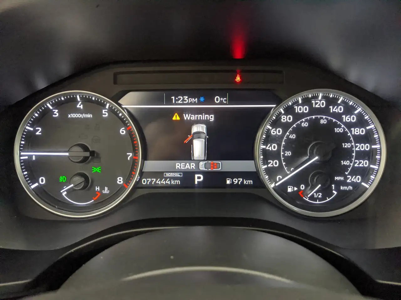 Mitsubishi Outlander снимка Mitsubishi Outlander