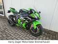 Kawasaki Ninja ZX-10R KRT Topzustand! Scheckheft Verde - thumbnail 1