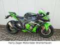 Kawasaki Ninja ZX-10R KRT Topzustand! Scheckheft Verde - thumbnail 2