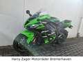 Kawasaki Ninja ZX-10R KRT Topzustand! Scheckheft Verde - thumbnail 14