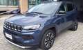 Jeep Compass Compass II 1.3 t4 Limited 2wd 150cv ddct my20 Azul - thumbnail 1
