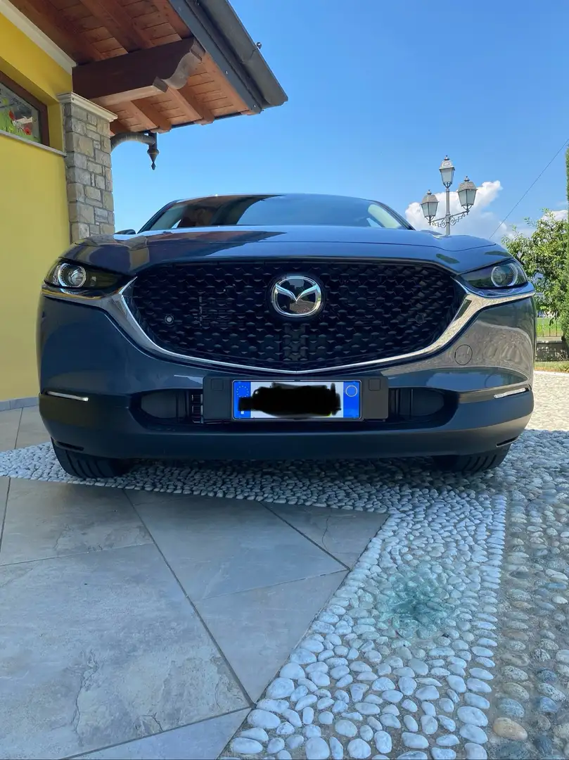 Mazda CX-30 2.0 m-hybrid Exclusive Line Design 2wd 150cv 6at - 1