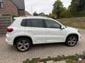 Volkswagen Tiguan R-line Blanc - thumbnail 6