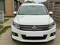 Volkswagen Tiguan R-line Blanc - thumbnail 1
