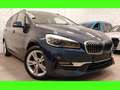 BMW 218 i Gran Tourer Luxury Line LED LEDER AHZV DAB Blau - thumbnail 1