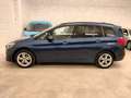 BMW 218 i Gran Tourer Luxury Line LED LEDER AHZV DAB Blau - thumbnail 5