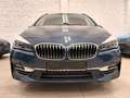 BMW 218 i Gran Tourer Luxury Line LED LEDER AHZV DAB Blau - thumbnail 8