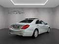 Mercedes-Benz S 400 Hybrid 7G DISTRONIC-PLUS PANO LED "VOLL" Silber - thumbnail 5