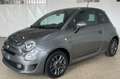 Fiat 500 1.0 Hybrid Sport OTTIMO STATO PREZZO REALE! Grigio - thumbnail 1