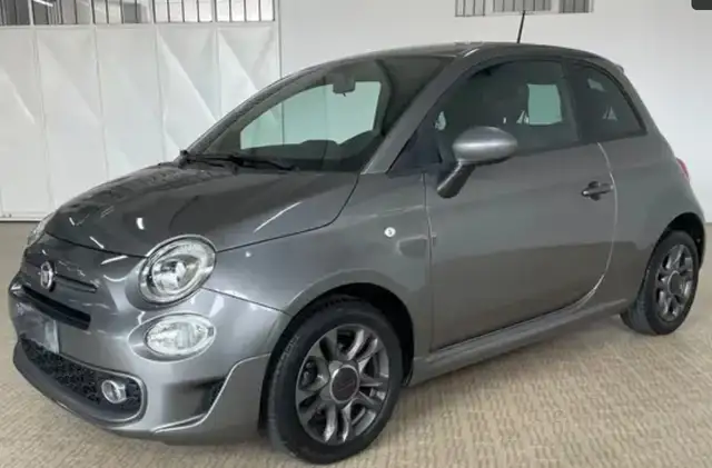 Fiat 500 1.0 Hybrid Sport OTTIMO STATO PREZZO REALE!