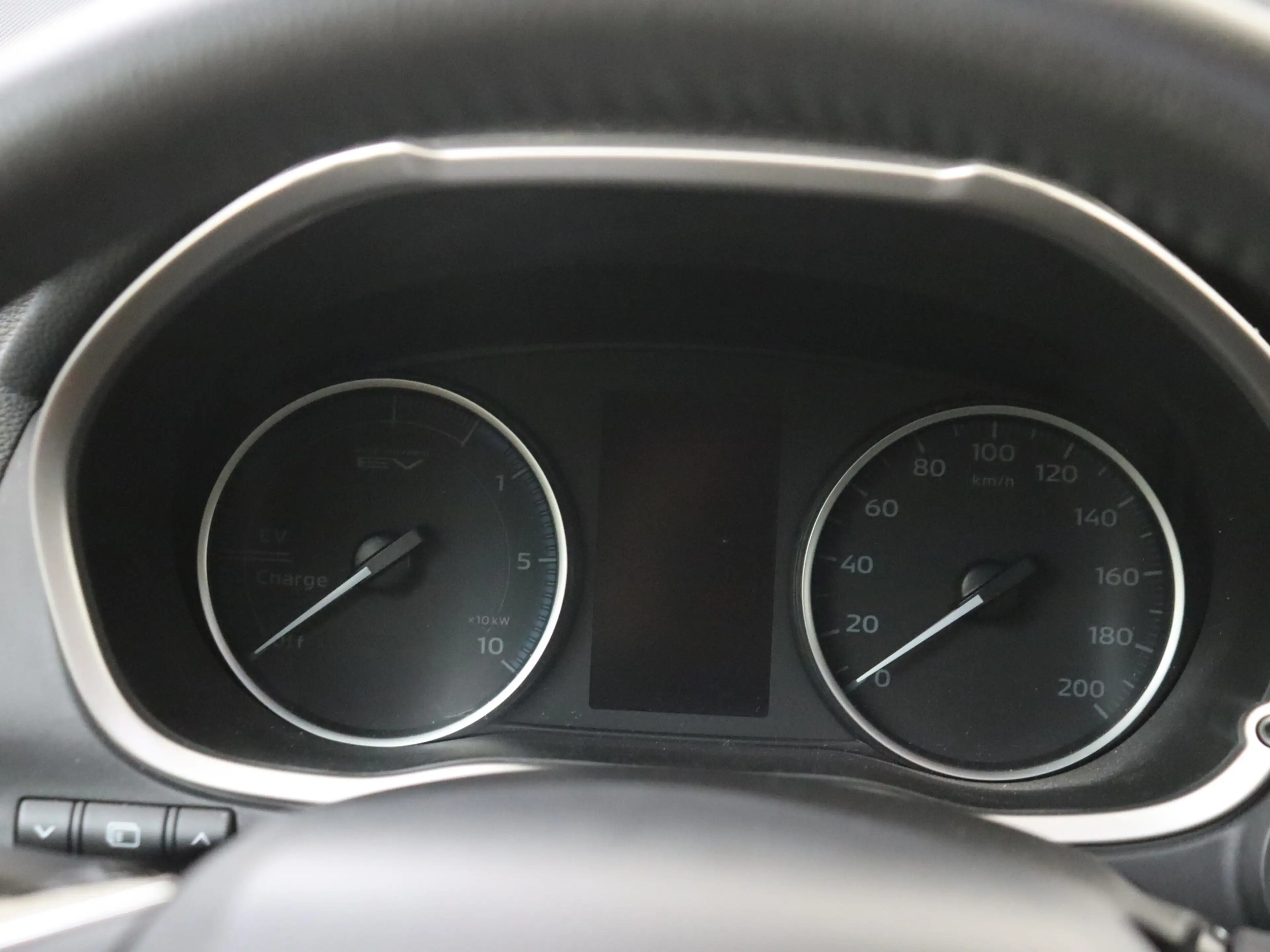 Mitsubishi Eclipse Cross 2.4 PHEV Instyle | Leder | Trekhaak | Camera | Car — photo 7