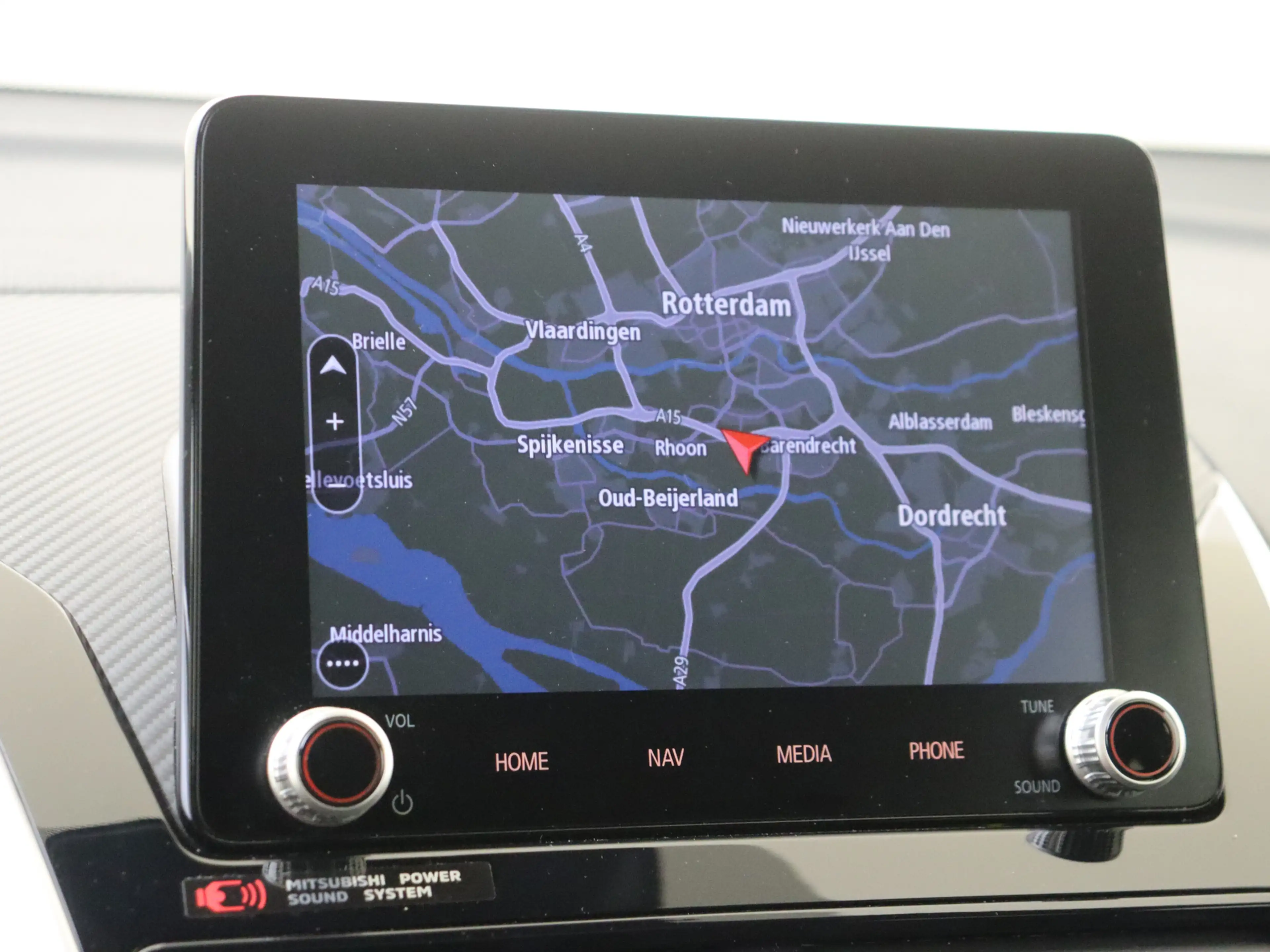 Mitsubishi Eclipse Cross 2.4 PHEV Instyle | Leder | Trekhaak | Camera | Car — photo 15