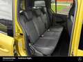 Mercedes-Benz EQT EQT 200 PROGRESSIVE AHK LED AKT. SICHERHEITS PAK Gelb - thumbnail 8