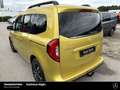 Mercedes-Benz EQT EQT 200 PROGRESSIVE AHK LED AKT. SICHERHEITS PAK Gelb - thumbnail 7