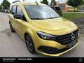 Mercedes-Benz EQT EQT 200 PROGRESSIVE AHK LED AKT. SICHERHEITS PAK Gelb - thumbnail 4