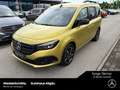 Mercedes-Benz EQT EQT 200 PROGRESSIVE AHK LED AKT. SICHERHEITS PAK Gelb - thumbnail 1