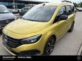 Mercedes-Benz EQT EQT 200 PROGRESSIVE AHK LED AKT. SICHERHEITS PAK Gelb - thumbnail 2