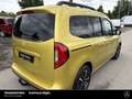 Mercedes-Benz EQT EQT 200 PROGRESSIVE AHK LED AKT. SICHERHEITS PAK Gelb - thumbnail 5
