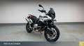 BMW F 750 GS Weiß - thumbnail 1