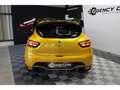 Renault Clio R.S. Trophy PH 2 BECQUET CUP AKRAPOVIC SIRIUS Gelb - thumbnail 29