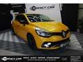 Renault Clio R.S. Trophy PH 2 BECQUET CUP AKRAPOVIC SIRIUS Gelb - thumbnail 1