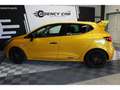 Renault Clio R.S. Trophy PH 2 BECQUET CUP AKRAPOVIC SIRIUS Gelb - thumbnail 28