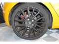 Renault Clio R.S. Trophy PH 2 BECQUET CUP AKRAPOVIC SIRIUS Gelb - thumbnail 33