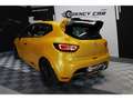 Renault Clio R.S. Trophy PH 2 BECQUET CUP AKRAPOVIC SIRIUS Gelb - thumbnail 4