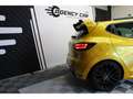 Renault Clio R.S. Trophy PH 2 BECQUET CUP AKRAPOVIC SIRIUS Gelb - thumbnail 25