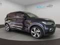 Volkswagen T-Cross R-Line 1.5l TSI DSG Bluetooth Navi LED Noir - thumbnail 4