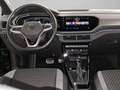 Volkswagen T-Cross R-Line 1.5l TSI DSG Bluetooth Navi LED Noir - thumbnail 9