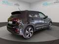 Volkswagen T-Cross R-Line 1.5l TSI DSG Bluetooth Navi LED Noir - thumbnail 6